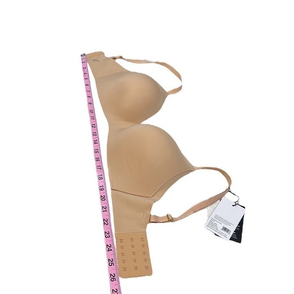 Knix WingWoman Contour Bra - Size 0 - Picture 8 of 13